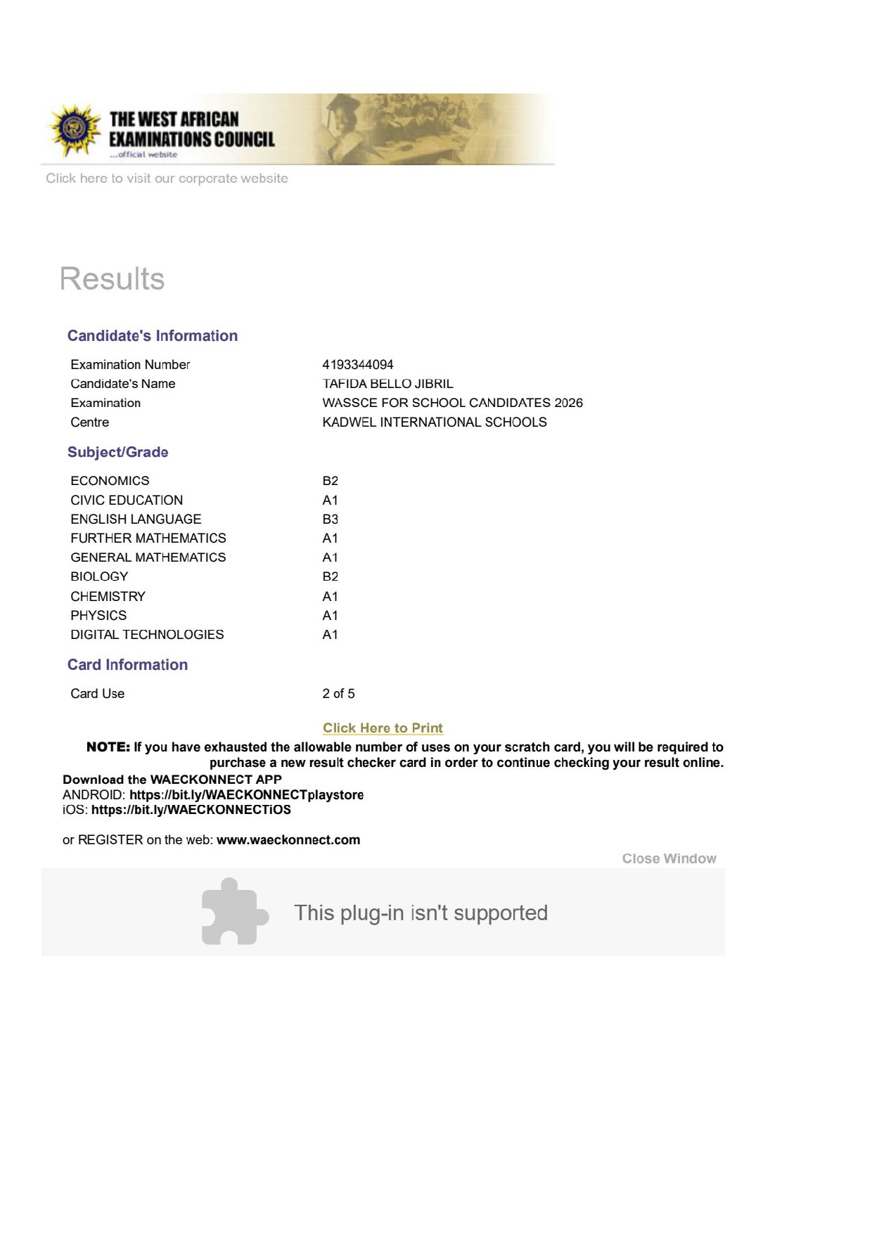 Document Page 1